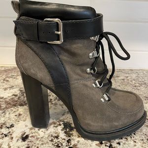 Nine West Boots - Size 8